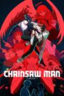 Chainsaw Man – The Movie: Reze Arc