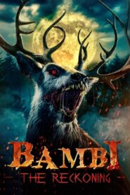 Bambi: The Reckoning