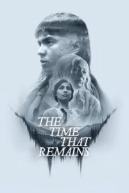 The Time That Remains