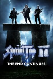 Spinal Tap II: The End Continues